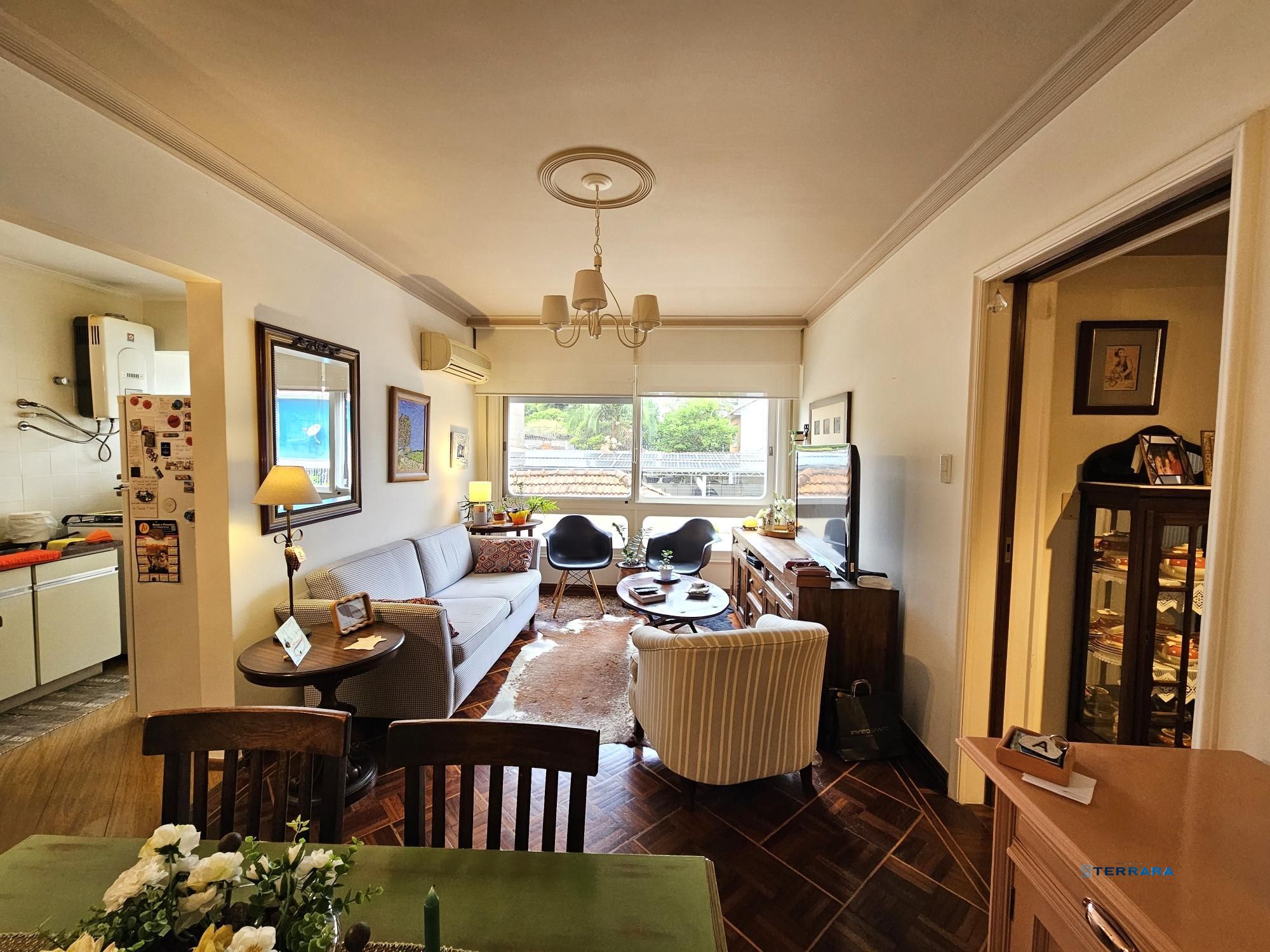 Apartamento, 2 quartos, à venda, 93 m², Menino Deus - Porto Alegre — foto 2