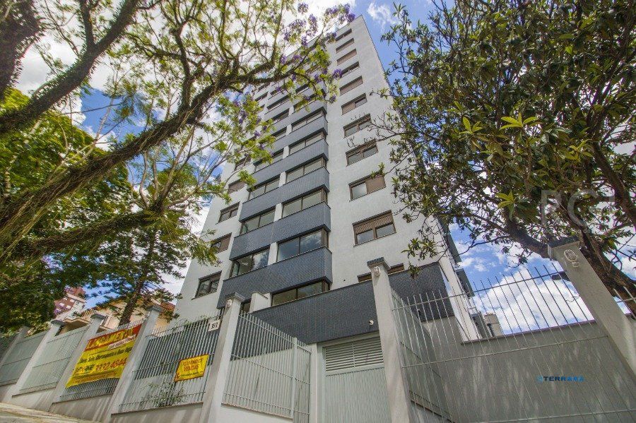 Apartamento, 2 quartos, à venda, 81 m², Auxiliadora - Porto Alegre — foto 2