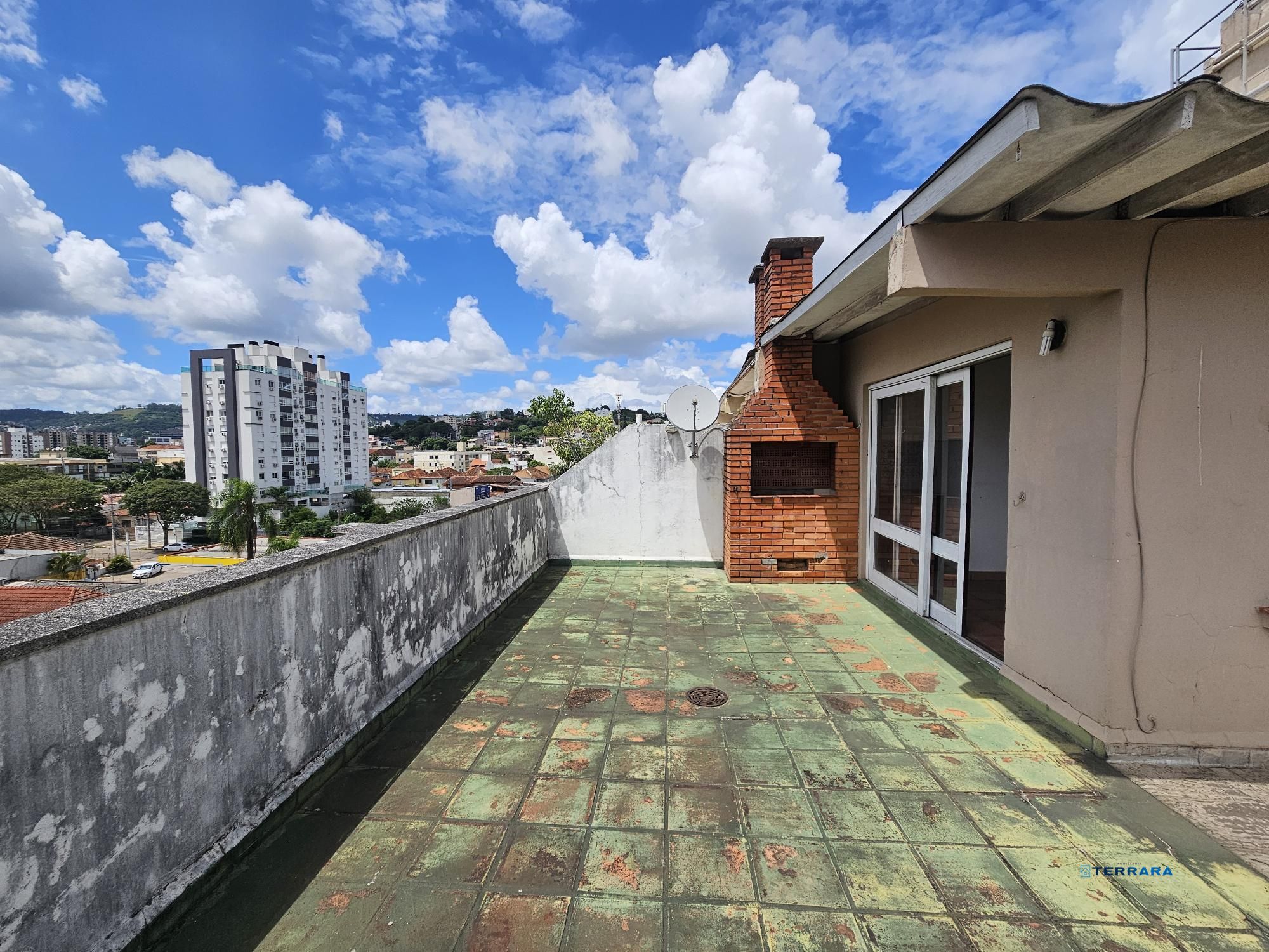 Cobertura, 2 quartos, à venda, 147 m², Medianeira - Porto Alegre — foto 3