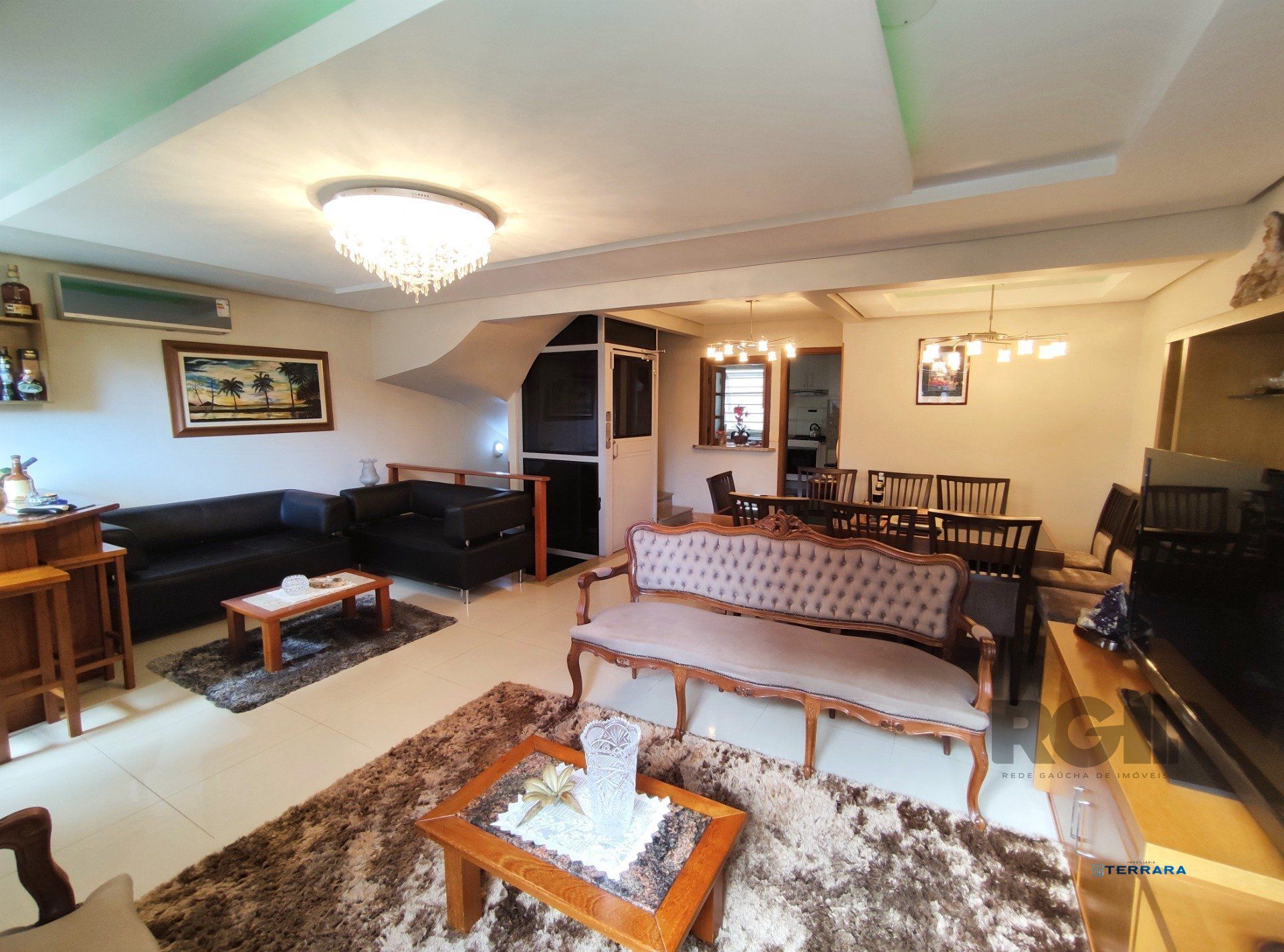 Sobrado, 3 quartos, à venda, 234 m², São João - Porto Alegre — foto 5