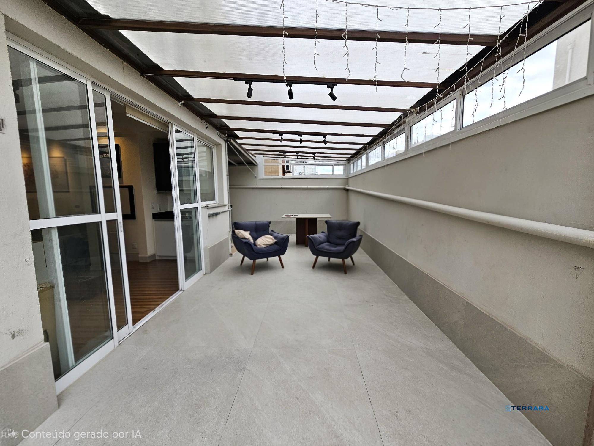 APARTAMENTO GARDEN | BAIRRO SANTANA