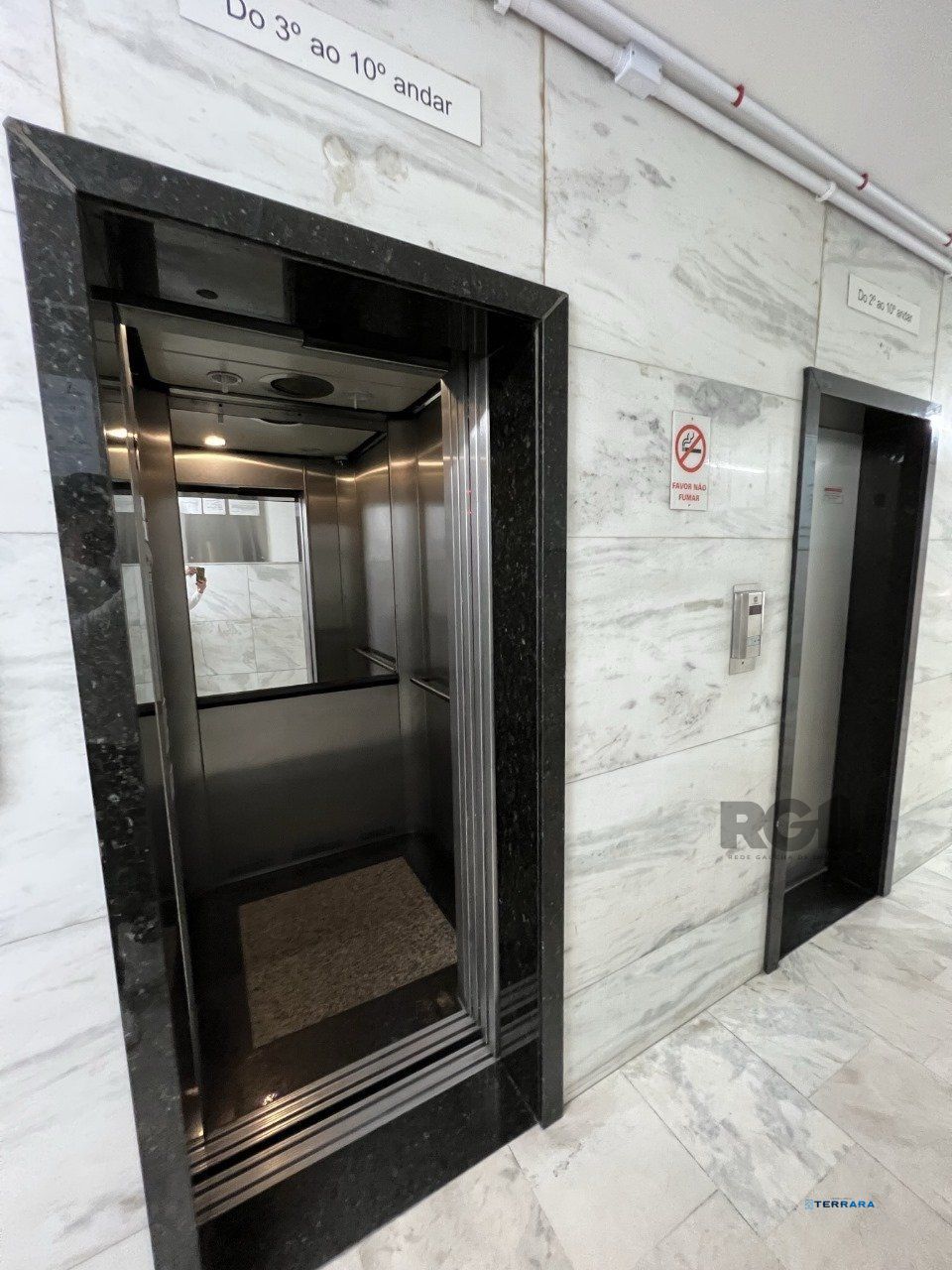 Sala Comercial, à venda, 28 m², Centro Histórico - Porto Alegre — foto 5