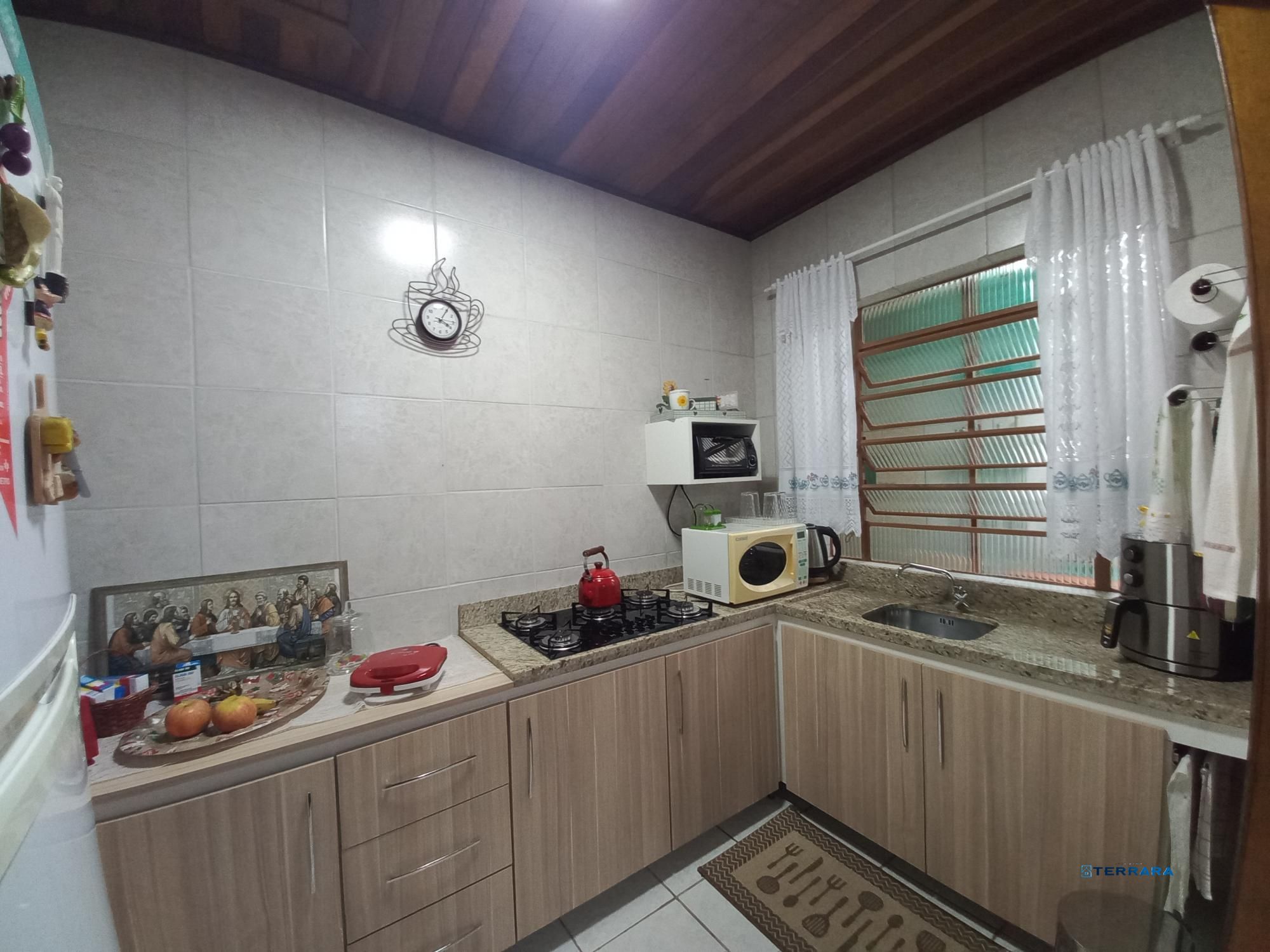 Cozinha