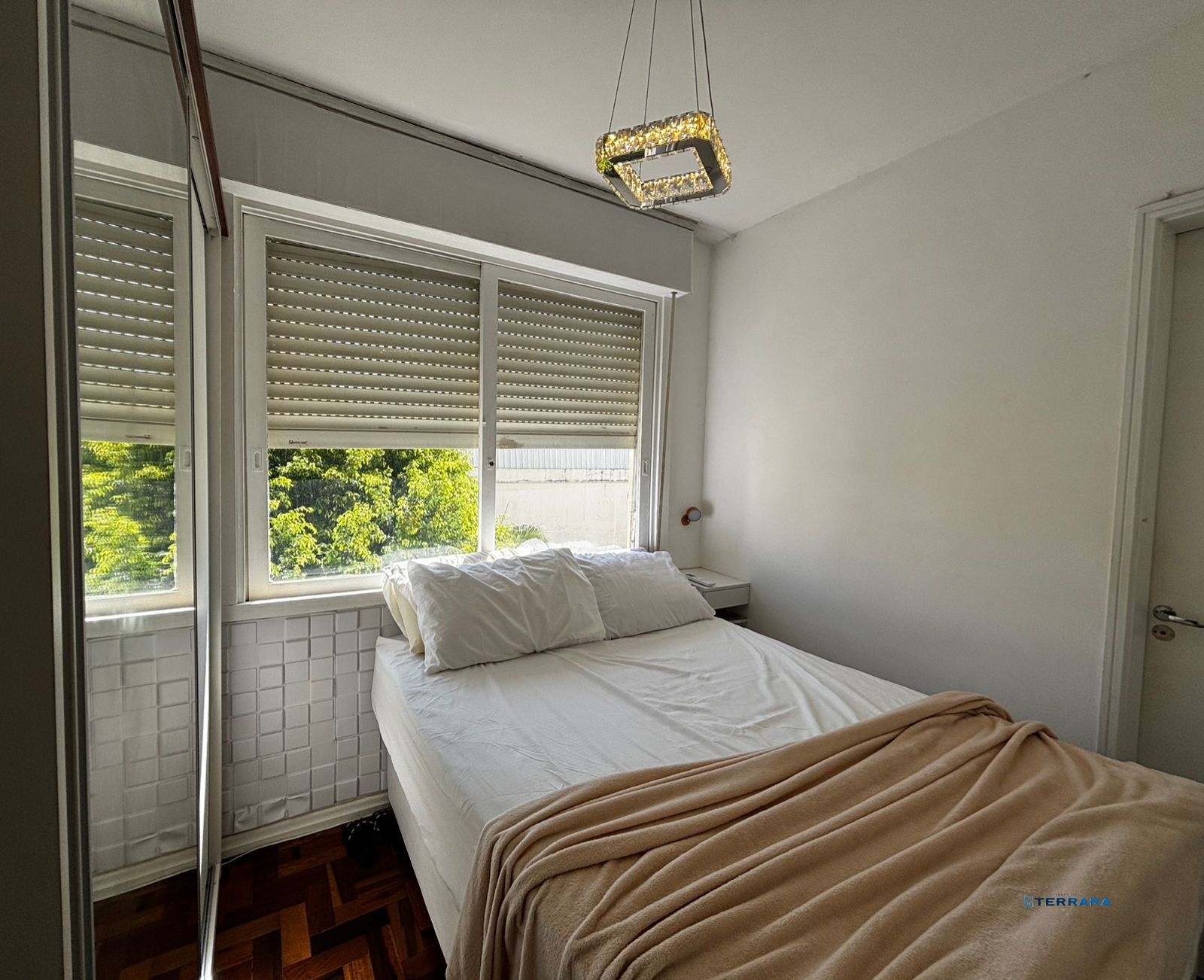 Apartamento, 1 quarto, à venda, 33 m², Cidade Baixa - Porto Alegre — foto 3
