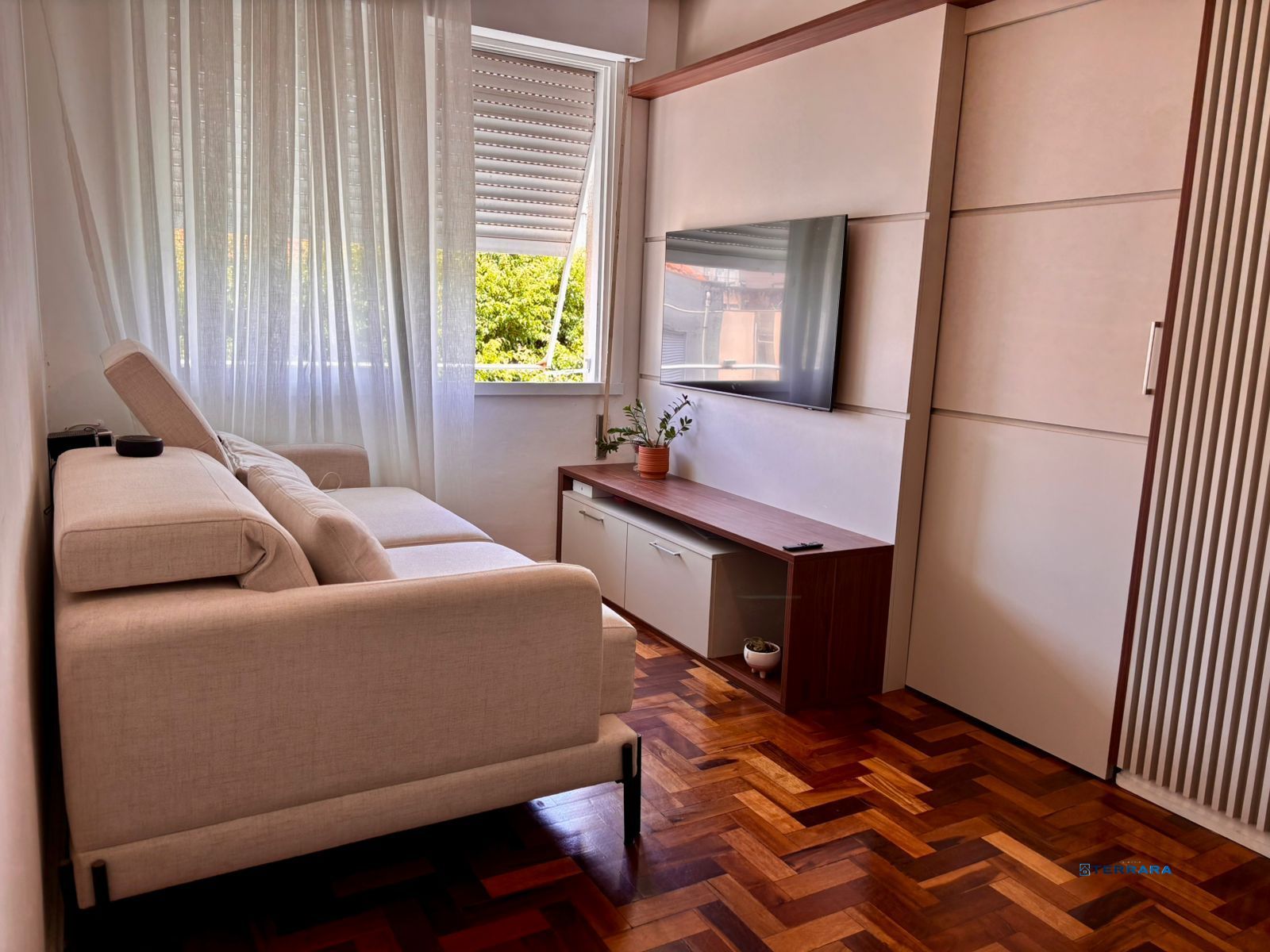 Apartamento 1 quartos à venda, 33m², Cidade Baixa - Porto Alegre