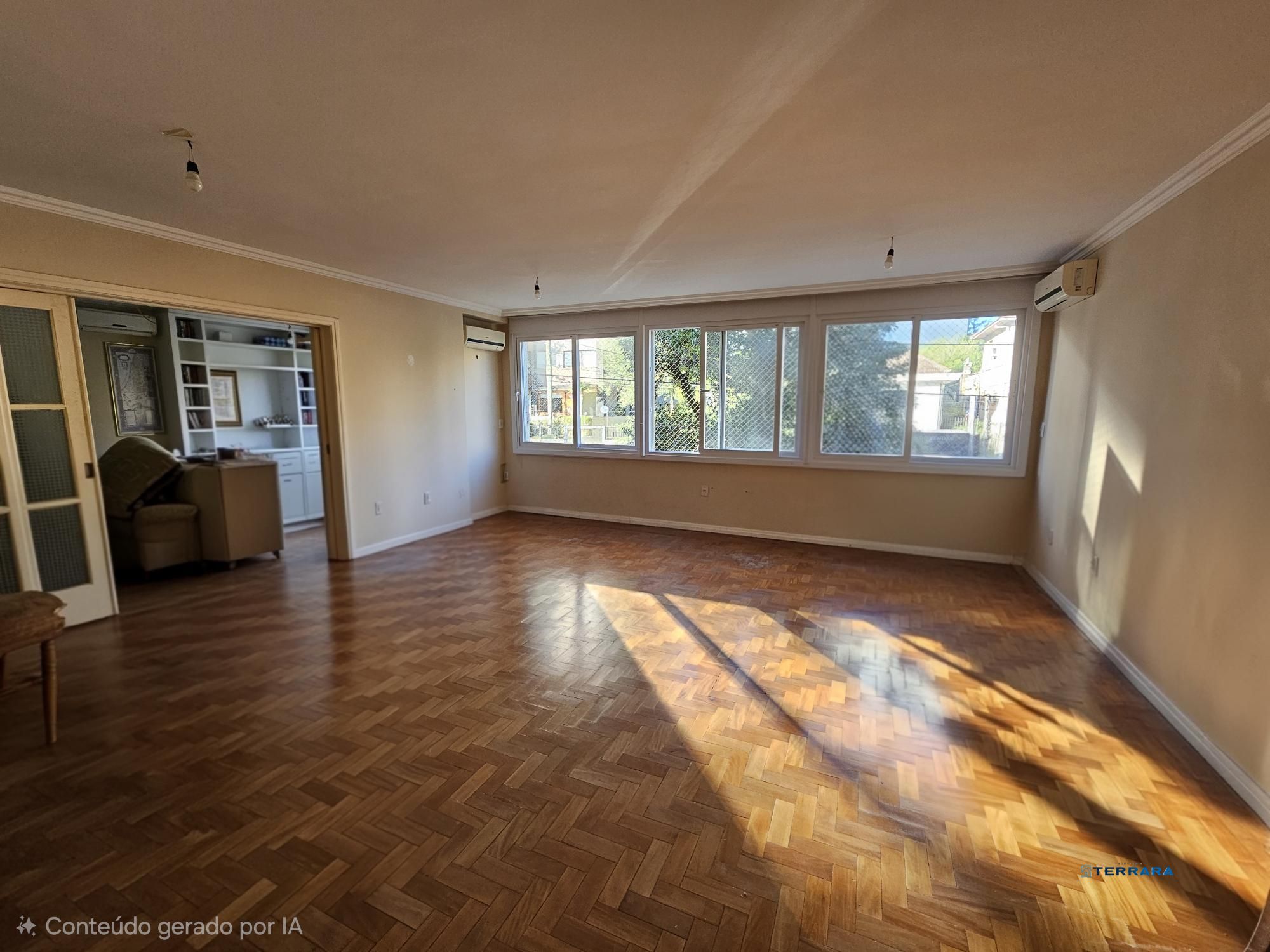 Apartamento, 3 quartos, à venda, 176 m², Higienópolis - Porto Alegre — foto 2