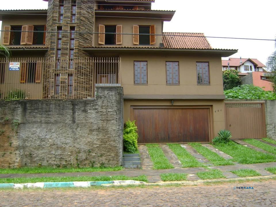 Casa, 7 quartos, à venda, 469 m², Encosta do Sol - Estância Velha — foto 3