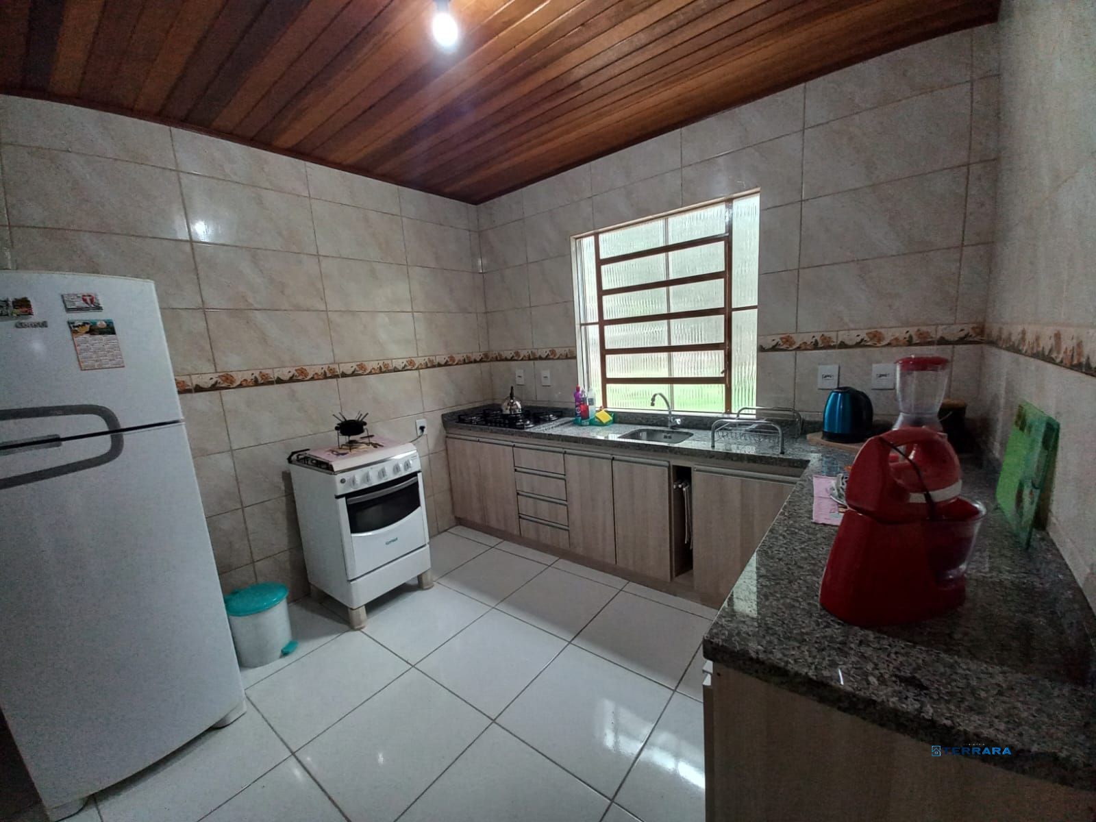 Cozinha