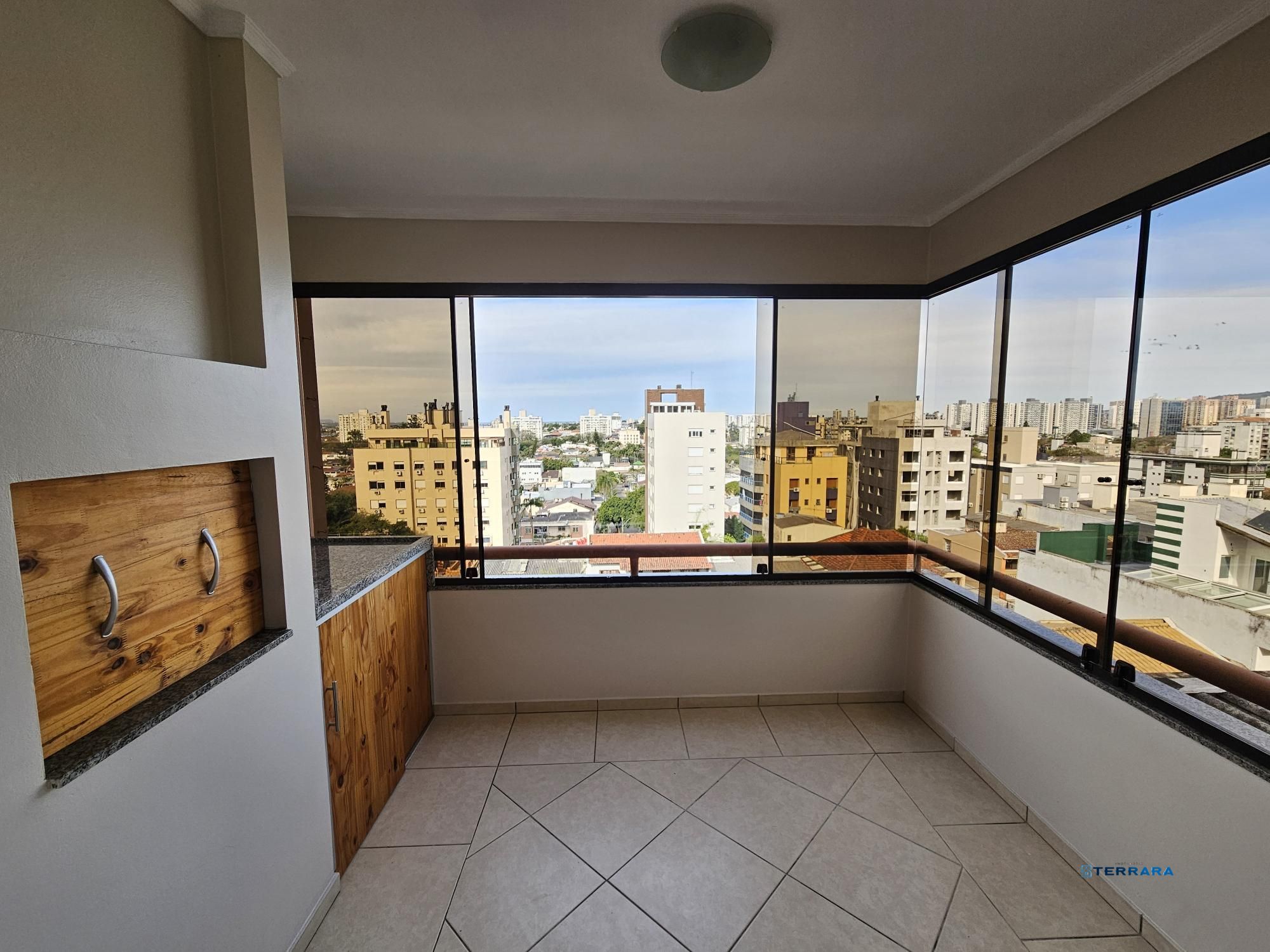 Apartamento, 2 quartos, à venda, 74 m², Jardim Floresta - Porto Alegre — foto 4
