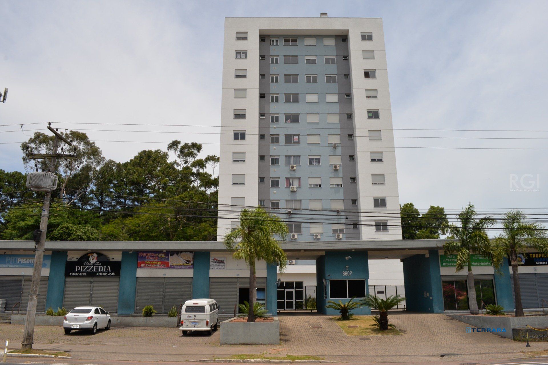 Apartamento 3 quartos à venda, 71m², Agronomia - Porto Alegre