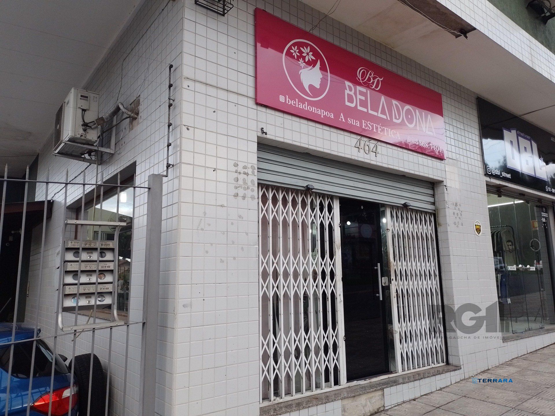 Loja, 1 sala, à venda, 29 m², Jardim Sabará - Porto Alegre — foto 2