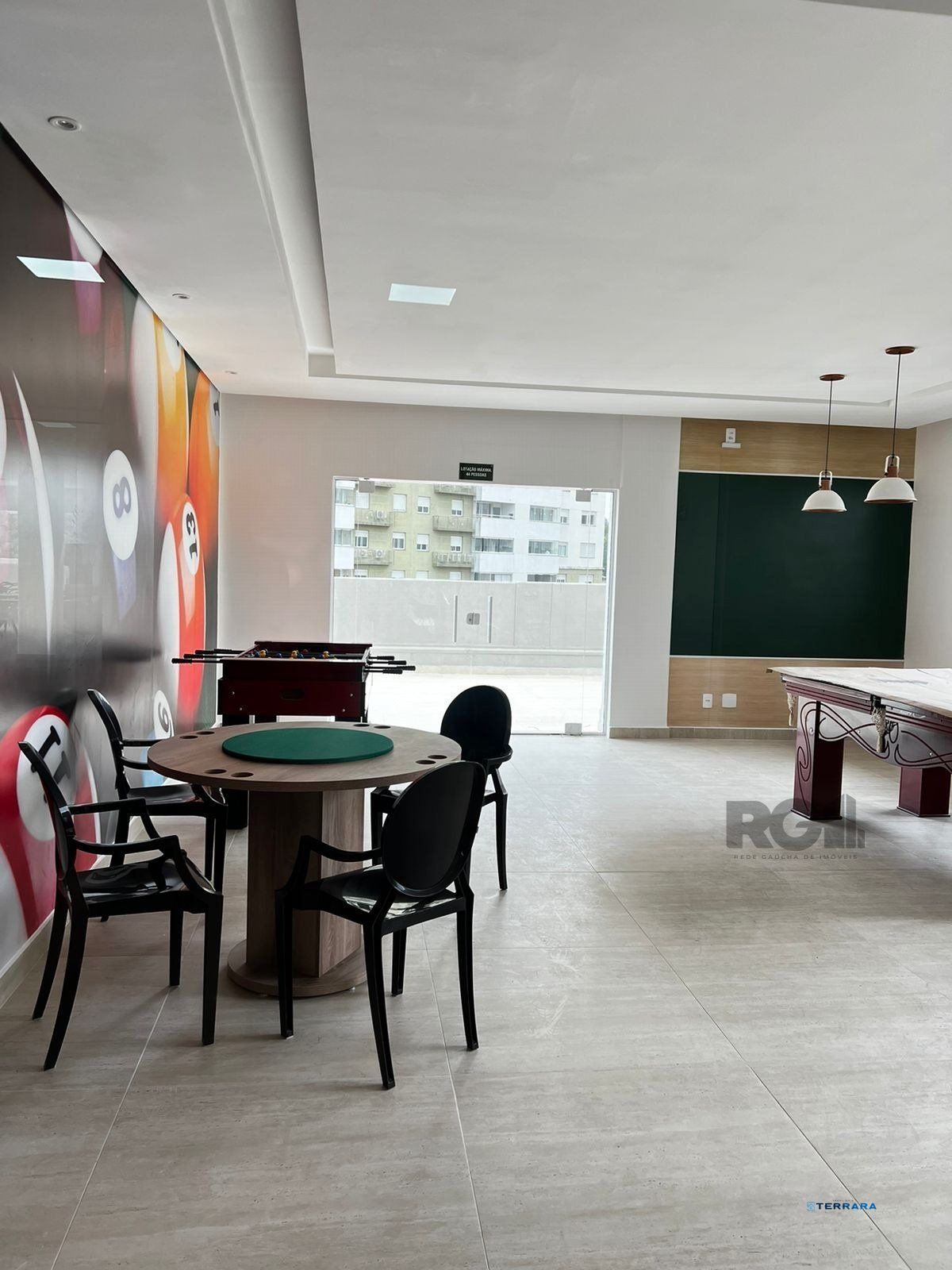 Apartamento, 2 quartos, à venda, 54 m², Jardim Carvalho - Porto Alegre — foto 3