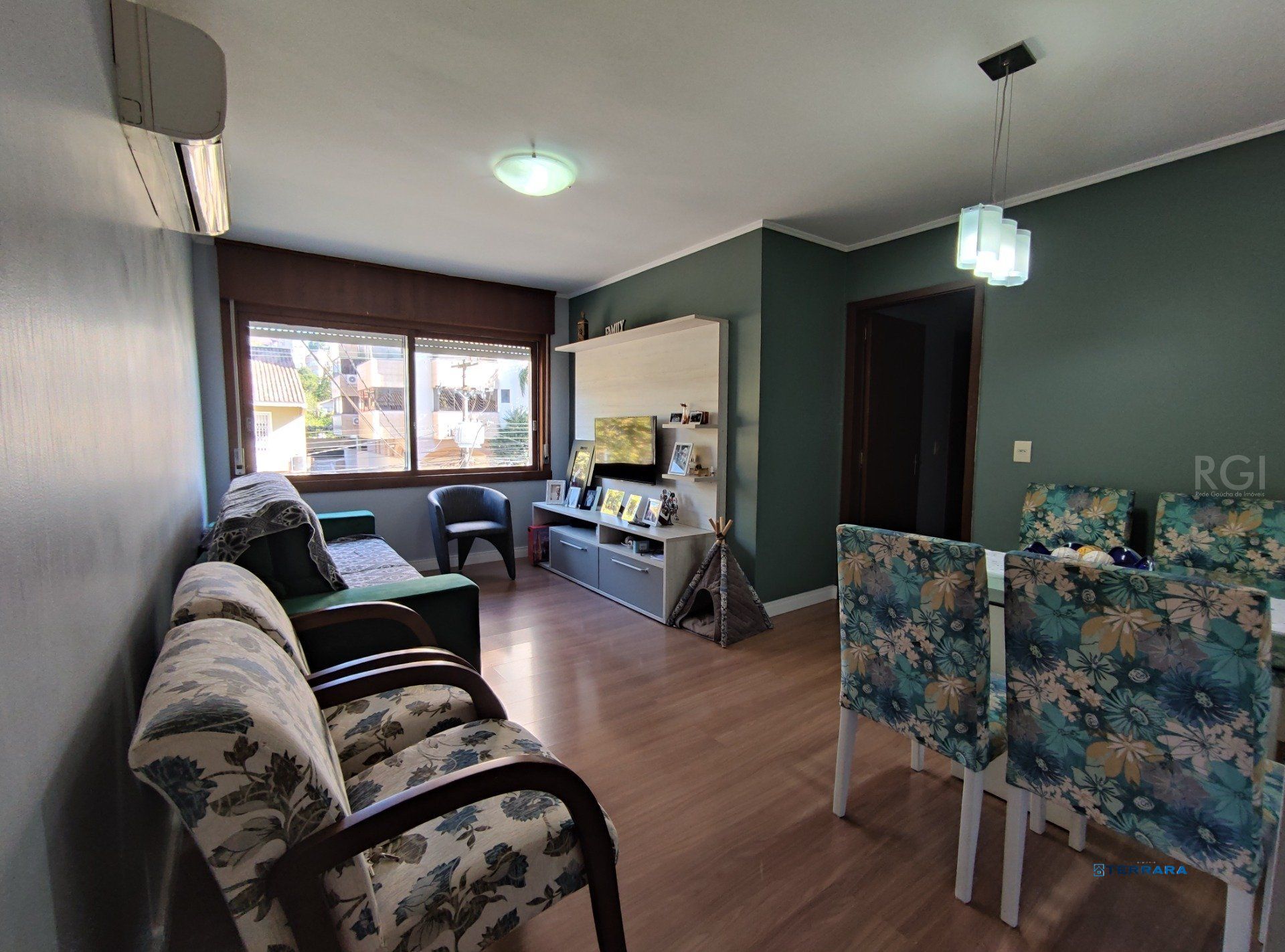 Apartamento para Venda - 78m², 2 dormitórios, Higienópolis