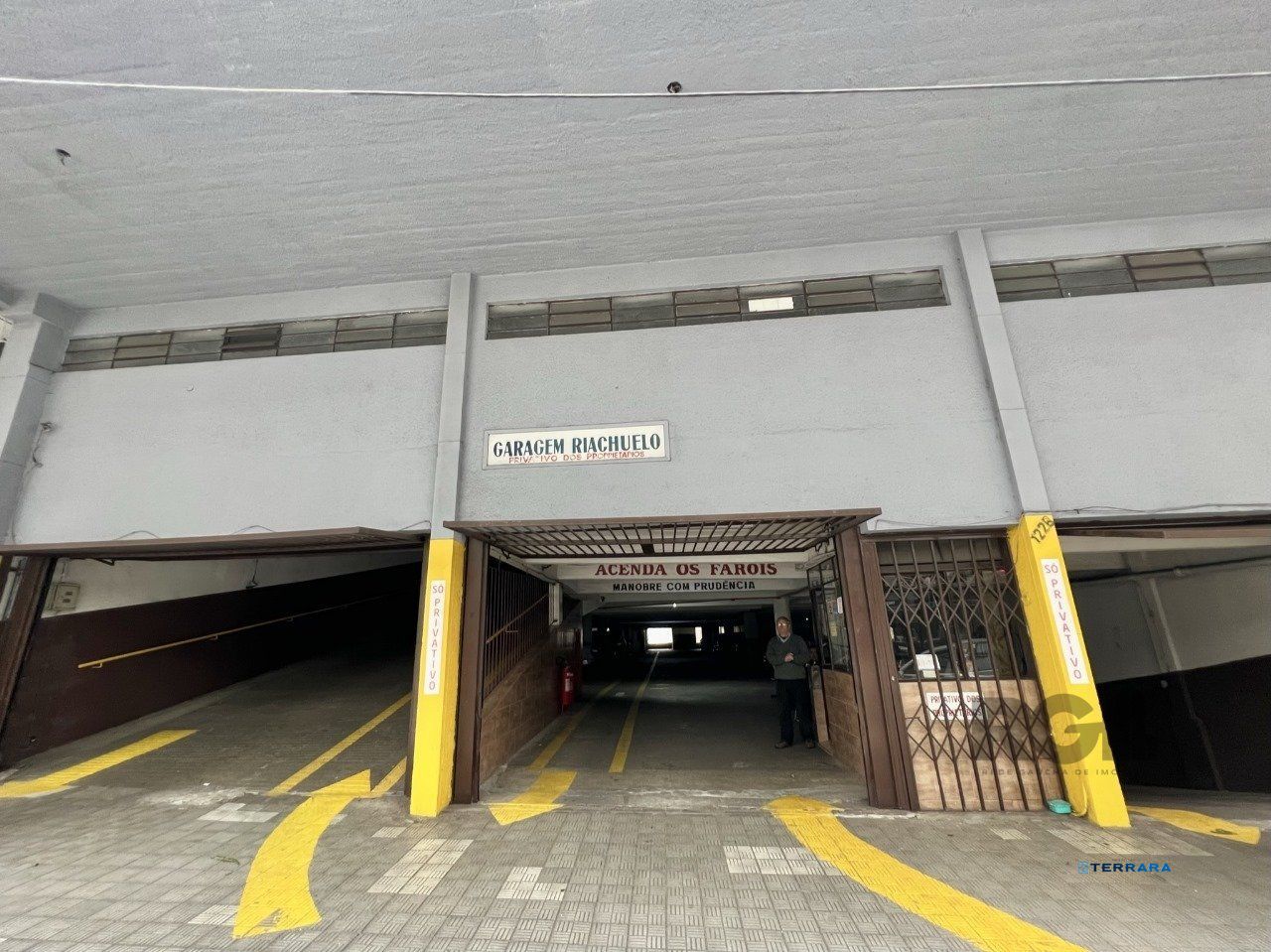 Box, à venda, Centro Histórico - Porto Alegre — foto 3
