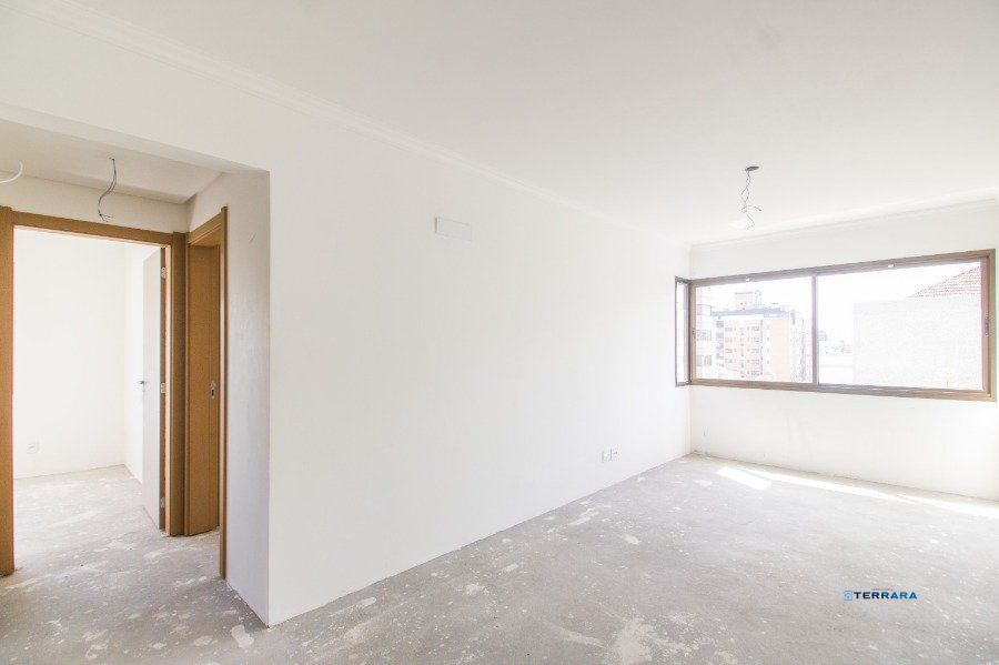 Apartamento para Venda - 80.97m², 2 dormitórios, sendo 1 suites, 1 vaga - Higienópolis