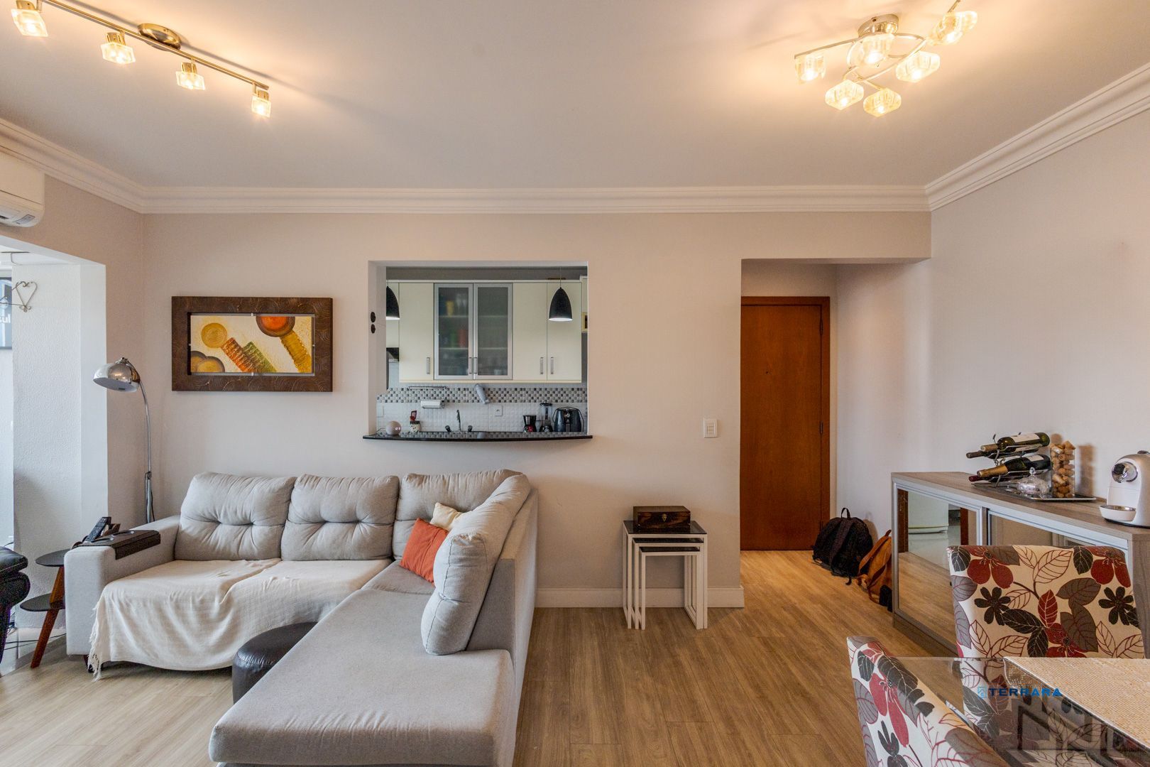 Apartamento, 2 quartos, à venda, 85 m², São Geraldo - Porto Alegre — foto 3