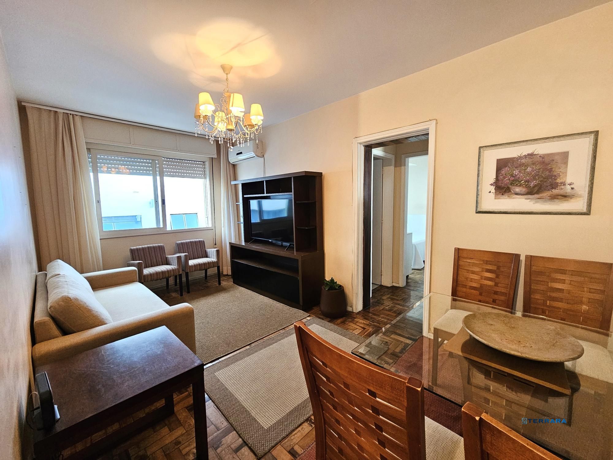 Apartamento 3 quartos à venda, 72m², Mont Serrat - Porto Alegre
