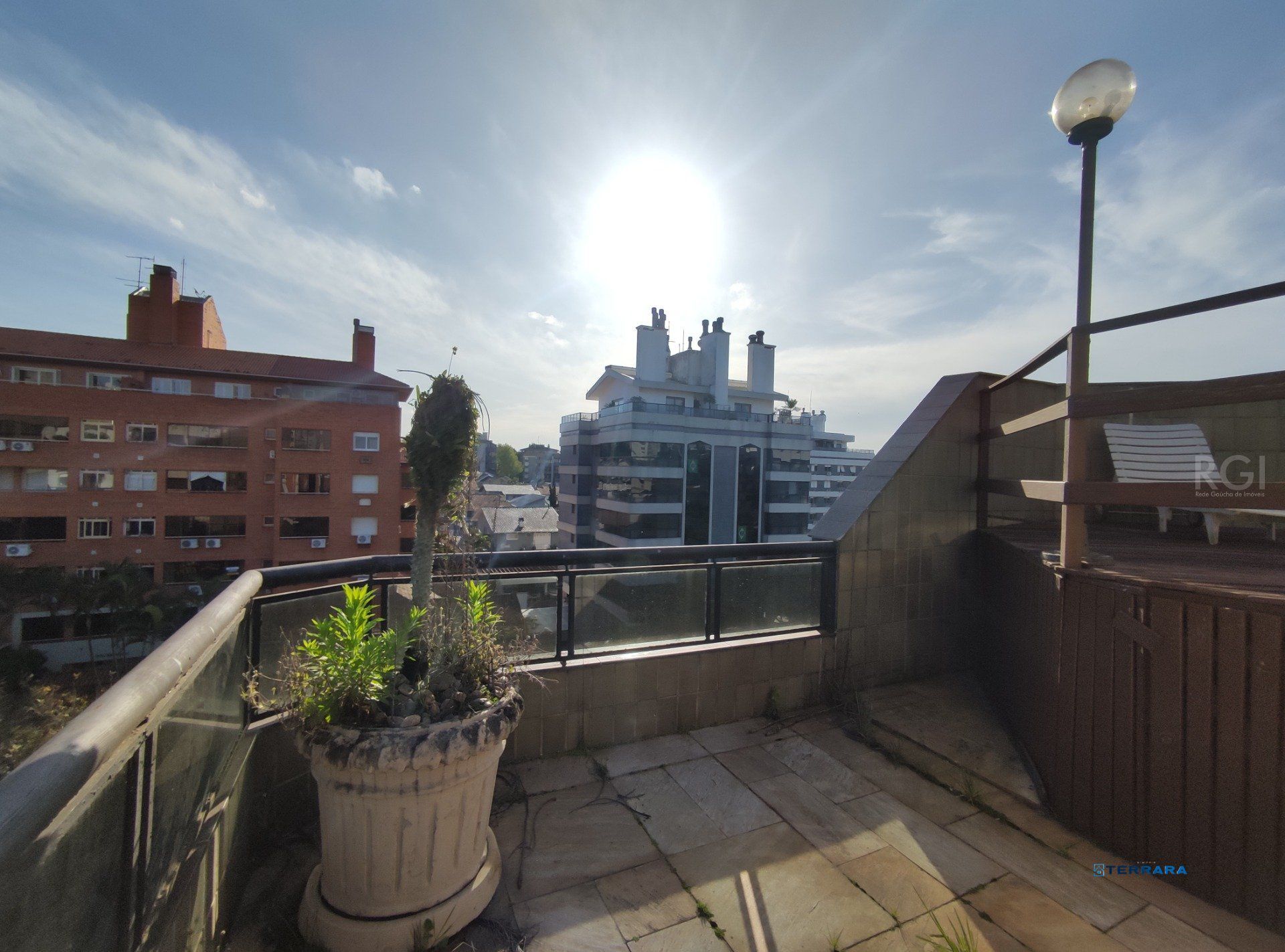 Cobertura, 3 quartos, à venda, 355 m², Jardim Lindóia - Porto Alegre — foto 5