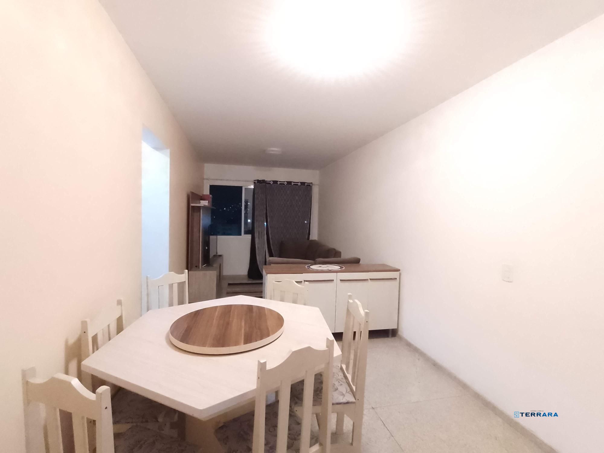 Apartamento 2 dormitórios elevador e vaga perto da PUC