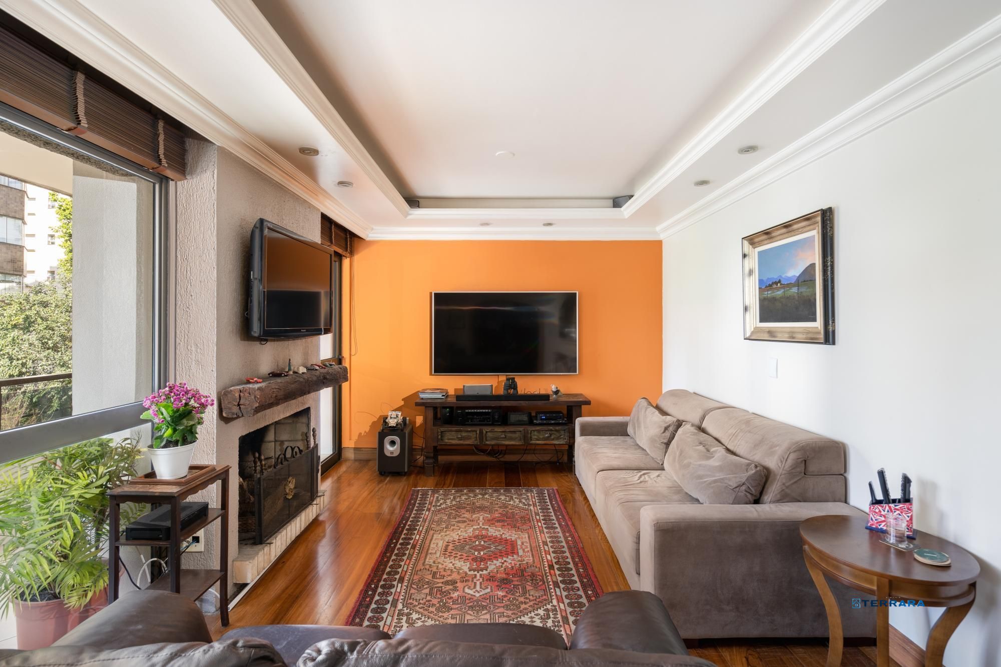 Apartamento, 2 quartos, à venda, 142 m², Bela Vista - Porto Alegre — foto 4