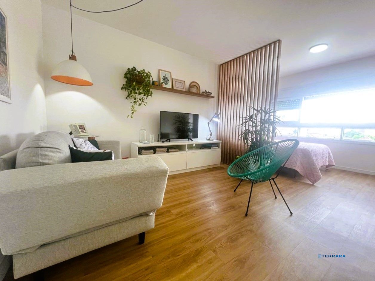 Studio, 1 quarto, à venda, 34 m², Santana - Porto Alegre — foto 5