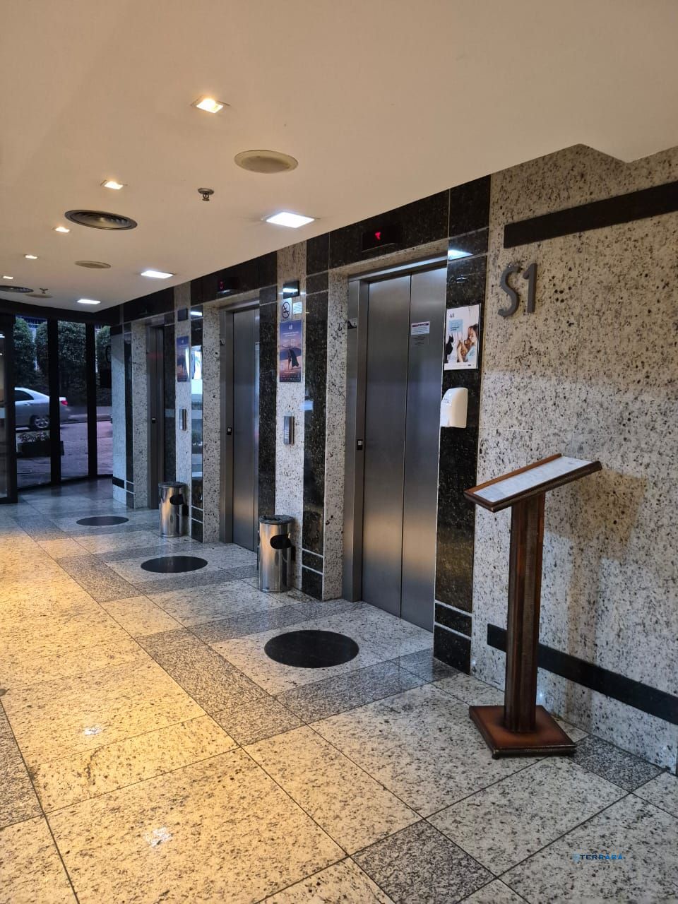 Flat, 1 suíte, à venda, 38 m², Rio Branco - Porto Alegre — foto 3