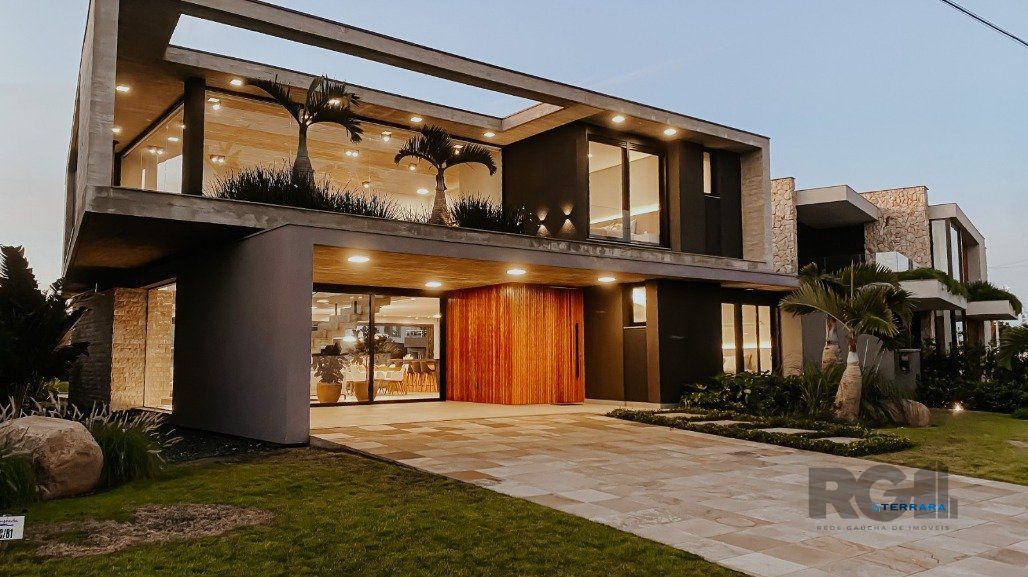 Casa de Condomínio, 5 suítes, à venda, 404 m², Atlântida Sul - Xangri-Lá — foto 5