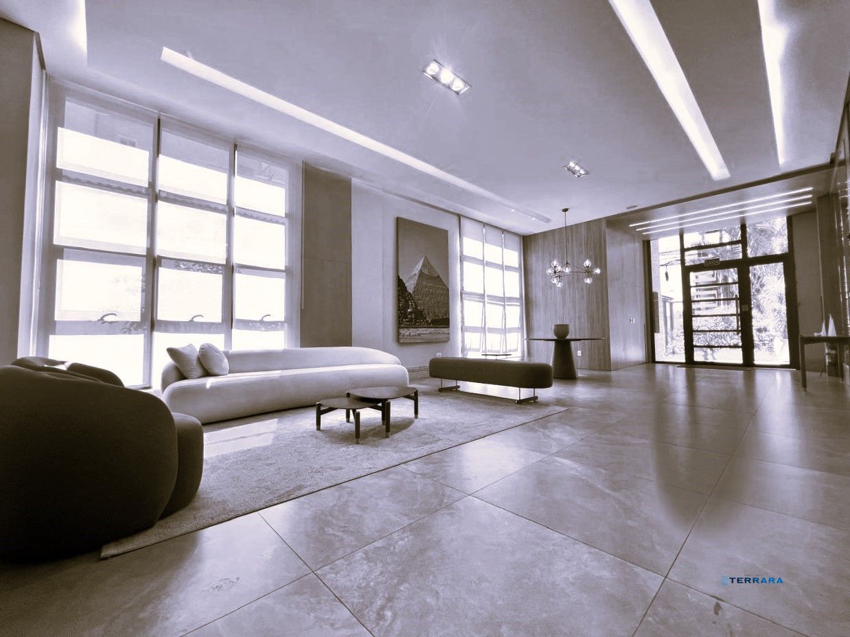 Apartamento, 1 suíte, à venda, 35 m², Mont' Serrat - Porto Alegre — foto 5
