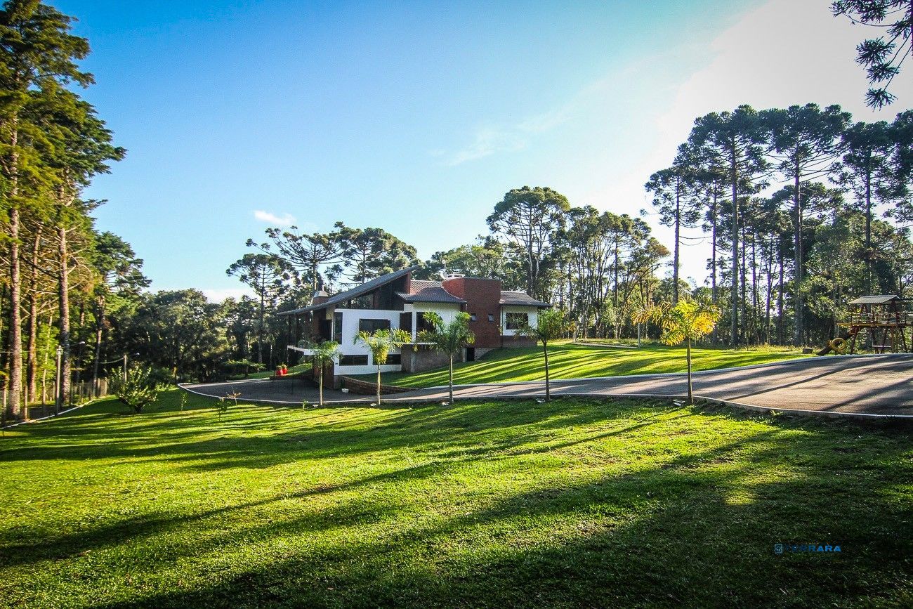 Casa, 3 quartos, à venda, 235 m², Jardim das Fontes - Canela — foto 3