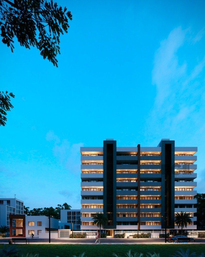 Cobertura, 2 quartos, à venda, 135 m², Stan - Torres — foto 5