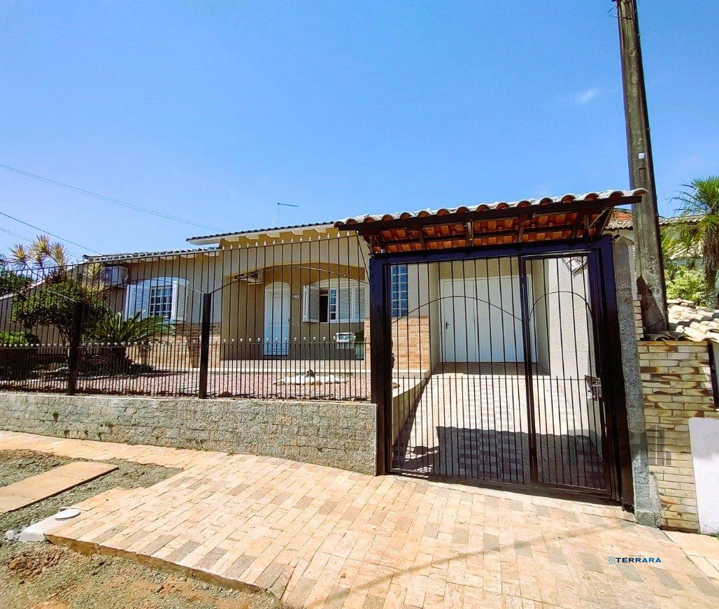 Casa, 3 quartos, à venda, 145 m², Vila Cachoeirinha - Cachoeirinha — foto 2