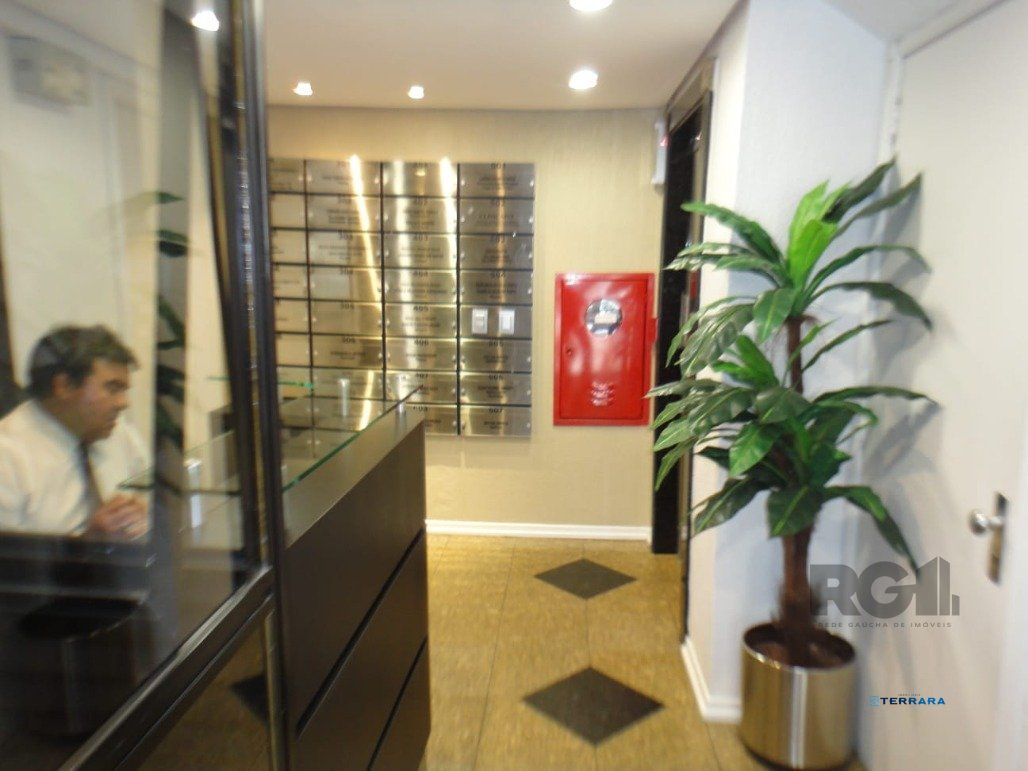Sala Comercial, à venda, 37 m², Farroupilha - Porto Alegre — foto 3