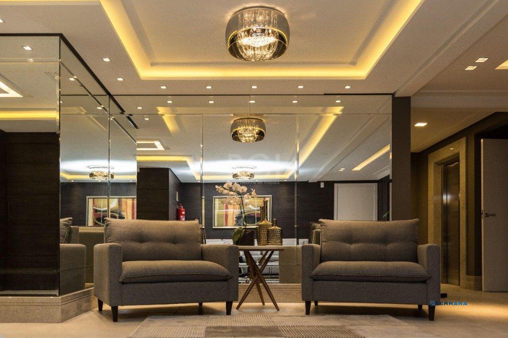 Apartamento, 3 quartos, à venda, 74 m², Bela Vista - Porto Alegre — foto 3