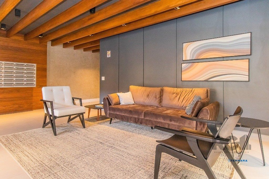 Apartamento, 2 quartos, à venda, 56 m², Santana - Porto Alegre — foto 5