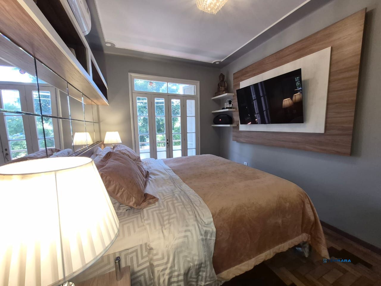 Excelente apartamento de 3 dormitórios em localização privilegiada!