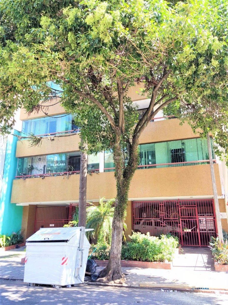 Apartamento, 2 quartos, à venda, 84 m², Floresta - Porto Alegre — foto 2