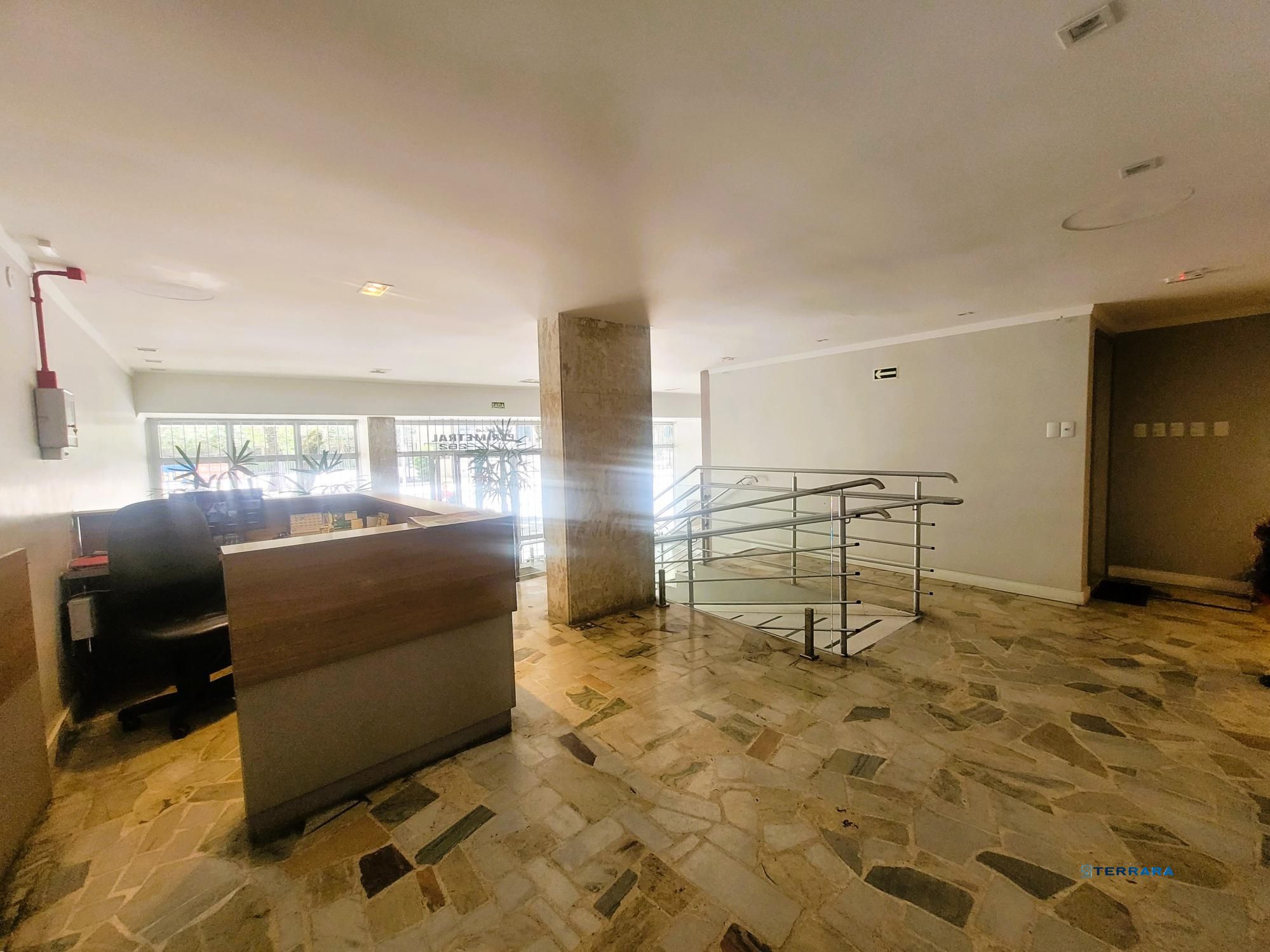 Apartamento no Condominio Edificio Perimetral, 2 quartos, à venda, 96 m², Centro Histórico - Porto Alegre — foto 4