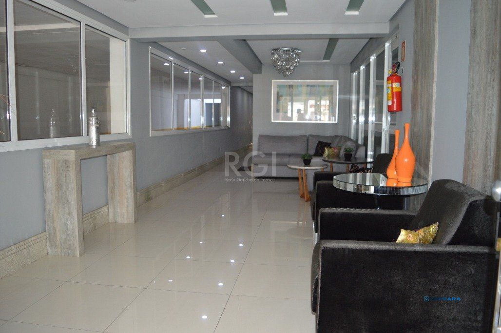 Apartamento, 1 suíte, à venda, 68 m², Cidade Baixa - Porto Alegre — foto 2