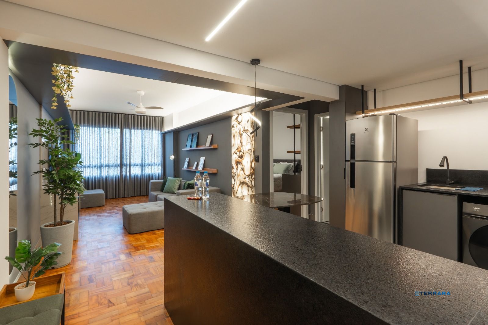 Apartamento, 1 quarto, à venda, 55 m², Centro Histórico - Porto Alegre — foto 4