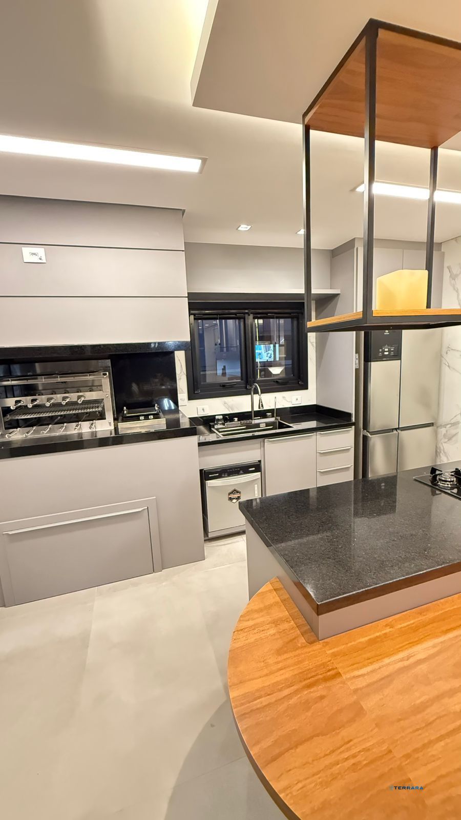 Casa de Condomínio, 4 suítes, à venda, 350 m², Marechal Rondon - Canoas — foto 5