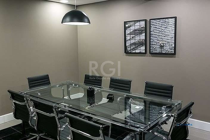 Sala Comercial, à venda, 29 m², Jardim Lindóia - Porto Alegre — foto 5