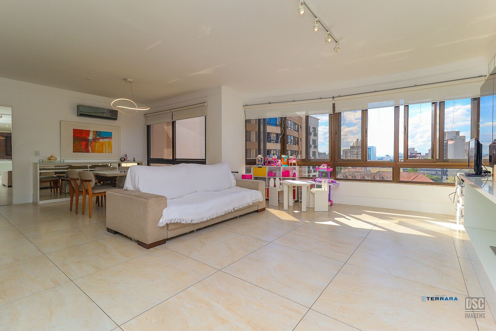 Apartamento, 3 quartos, à venda, 140 m², Rio Branco - Porto Alegre — foto 5