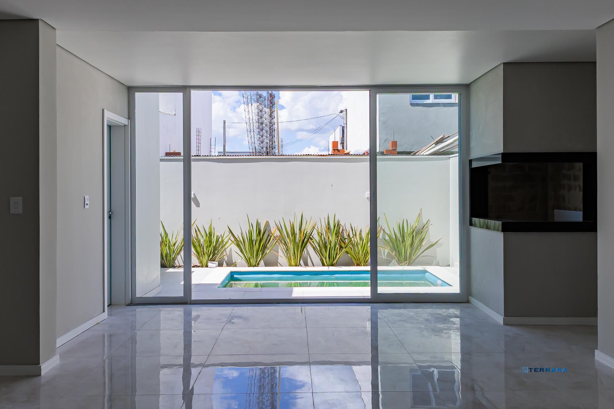 Casa de Condomínio, 3 quartos, à venda, 155 m², Parque da Matriz - Gravataí — foto 5