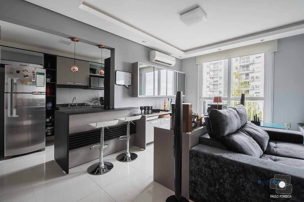 Apartamento, 3 quartos, à venda, 73 m², Jardim Sabará - Porto Alegre — foto 4