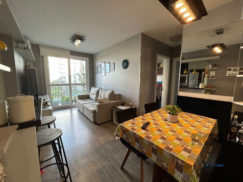 Apartamento 2 quartos à venda, 56m², Jardim Sabará - Porto Alegre