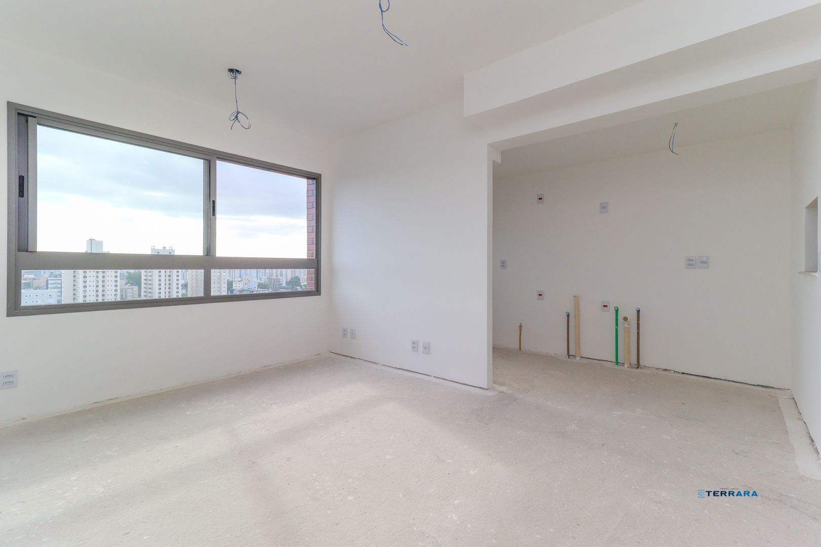 Apartamento no Flag Ship, 3 quartos, à venda, 82 m², Jardim Europa - Porto Alegre — foto 2