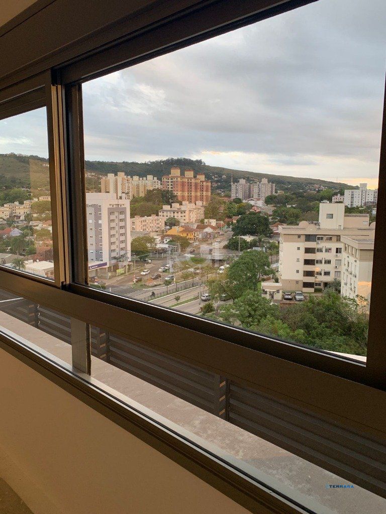 Apartamento, 1 quarto, à venda, 36 m², Teresópolis - Porto Alegre — foto 2