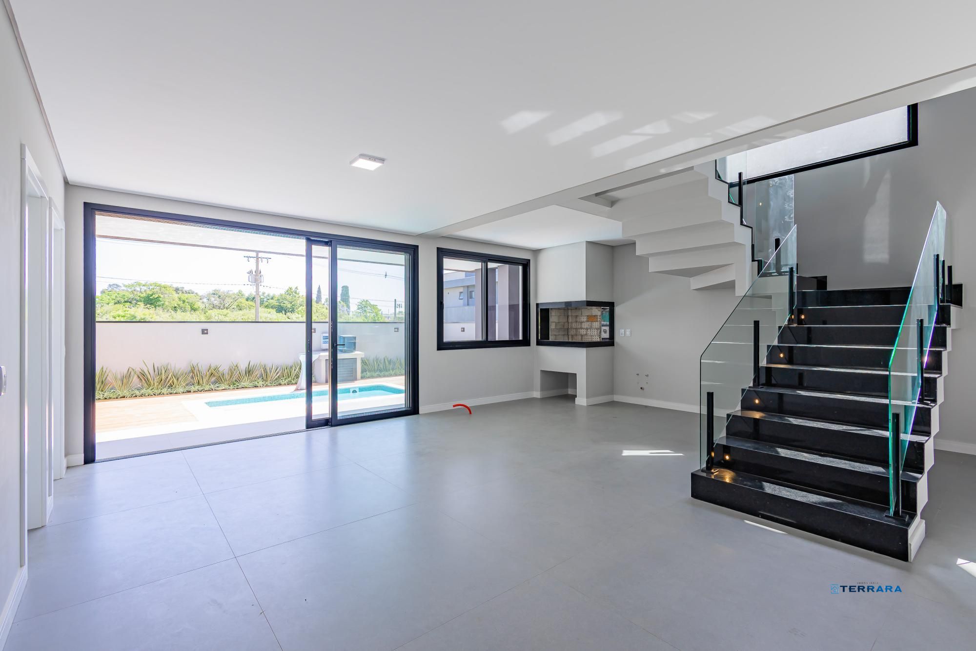 Casa de Condomínio, 3 suítes, à venda, 245 m², Centro - Gravataí — foto 4