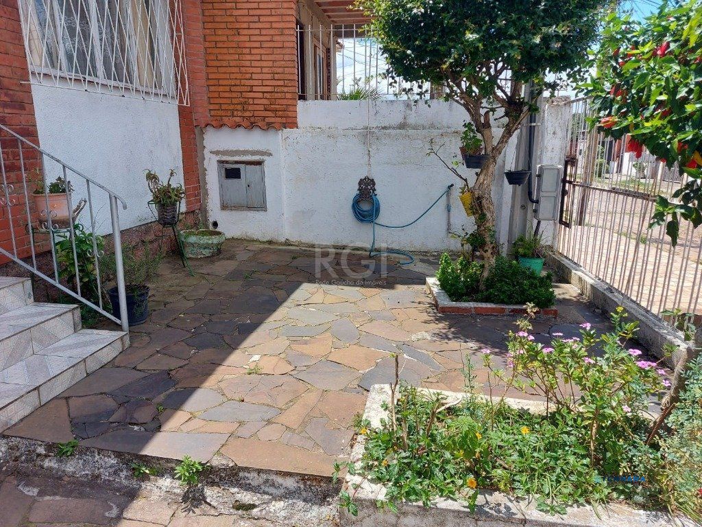 Casa, 2 quartos, à venda, 66 m², Santa Tereza - Porto Alegre — foto 3