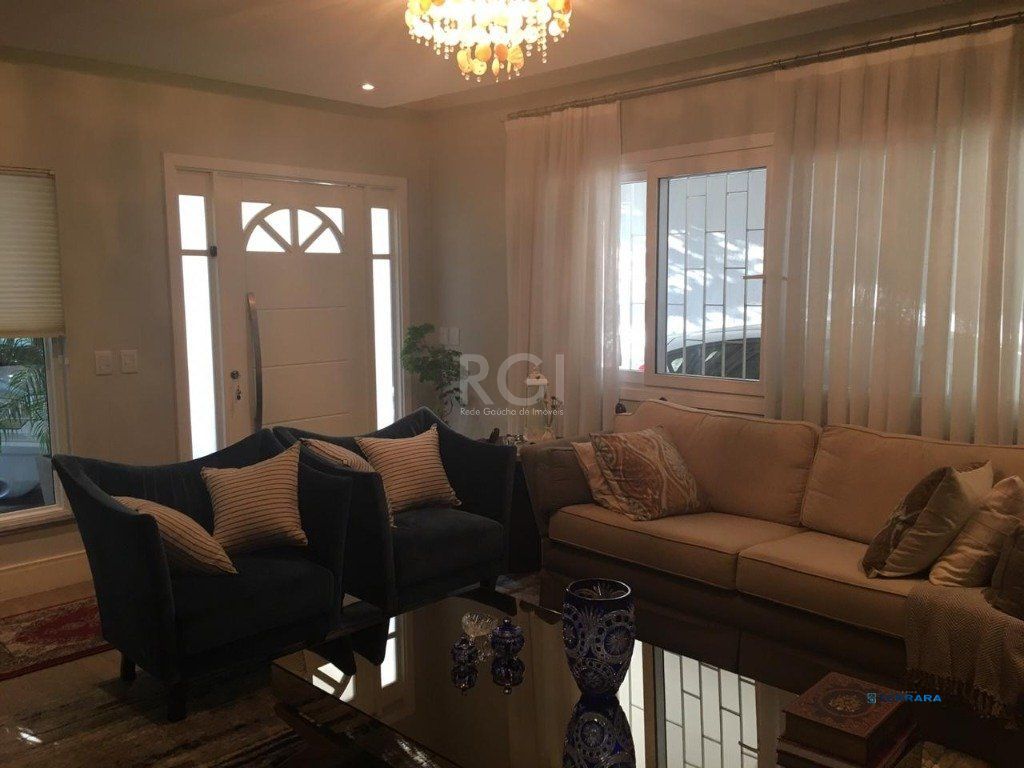 Casa, 3 suítes, à venda, 230 m², Chácara das Pedras - Porto Alegre — foto 2